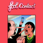 Fool Contact Simon Landrein Banzaï Editions