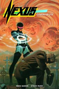 Nexus omnibus tome 2