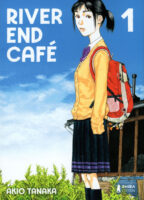 River End Café - Akio Tanaka - Edition Shiba
