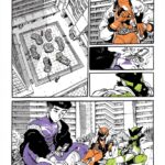 Shin Zero - P2 - Mathieu Bablet - Guillaume Singelin - Label 619 - Rue de Sèvres