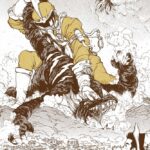 Shin Zero - P4 - Mathieu Bablet - Guillaume Singelin - Label 619 - Rue de Sèvres