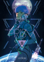 The prism tome 1 de Matteo De Longis (éditions Oxymore)