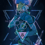 The prism tome 1 de Matteo De Longis (éditions Oxymore)