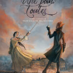 Une pour toutes de Dominique Monféry (éditions Rue de Sèvres)