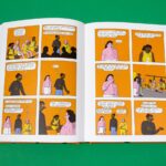 On est en finale de Camille Blandin (éditions Misma)