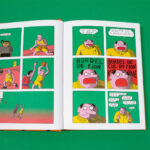 On est en finale de Camille Blandin (éditions Misma)