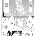 Les âmes enflammées de Tsuru Ringo Star (éditions Glénat)