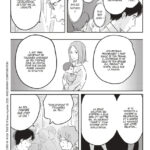 Les âmes enflammées de Tsuru Ringo Star (éditions Glénat)