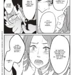 Les âmes enflammées de Tsuru Ringo Star (éditions Glénat)