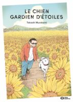 Le chien gardien d'étoiles de Takashi Murakami (Pika Edition)