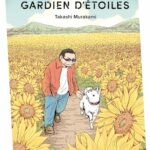 Le chien gardien d'étoiles de Takashi Murakami (Pika Edition)