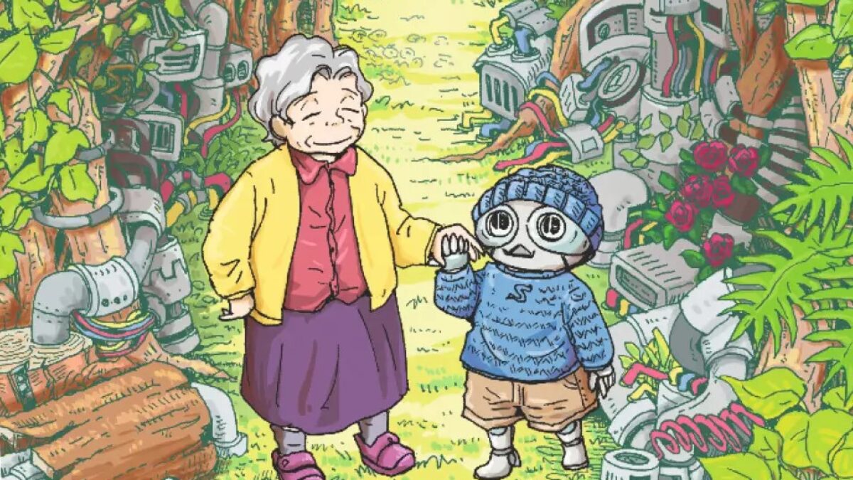 Pino l'IA émotionnelle de Takashi Murakami (Pika Edition)