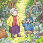 Pino l'IA émotionnelle de Takashi Murakami (Pika Edition)