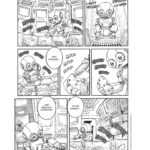 Pino l'IA émotionnelle de Takashi Murakami (Pika Edition)