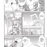 Pino l'IA émotionnelle de Takashi Murakami (Pika Edition)