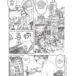 Pino l'IA émotionnelle de Takashi Murakami (Pika Edition)