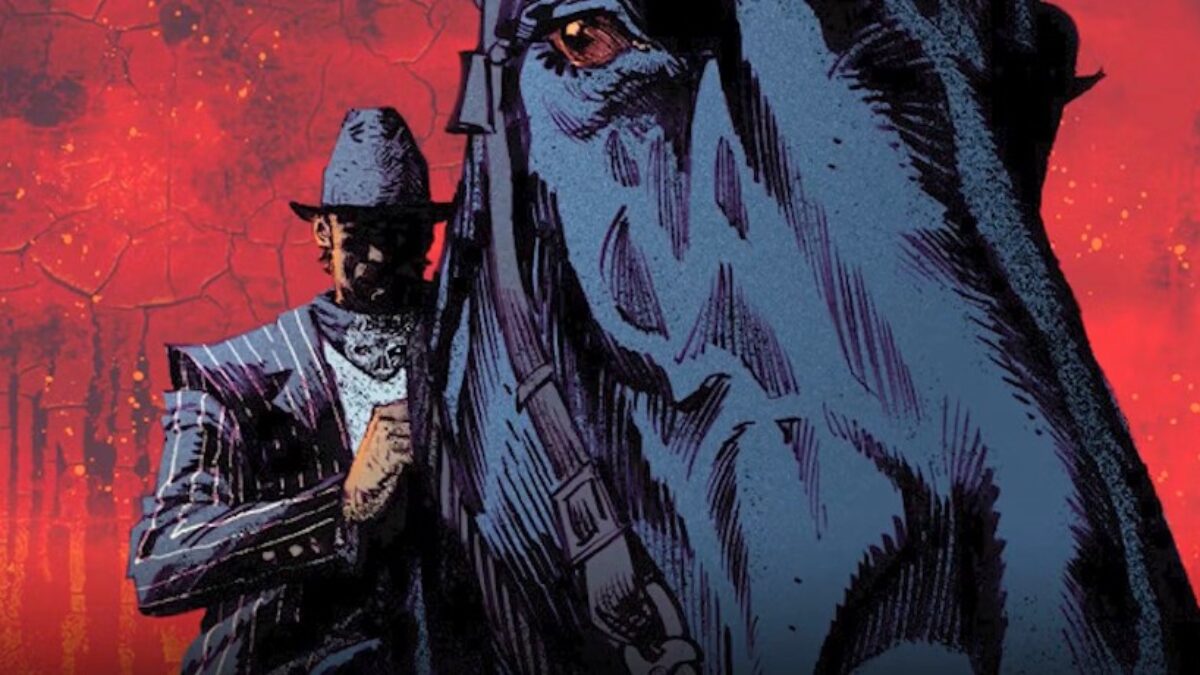 Canary de Scott Snyder et Dave Panosian (Delcourt)