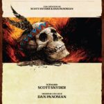 Canary de Scott Snyder et Dave Panosian (Delcourt)