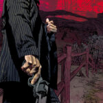 Canary de Scott Snyder et Dave Panosian (Delcourt)