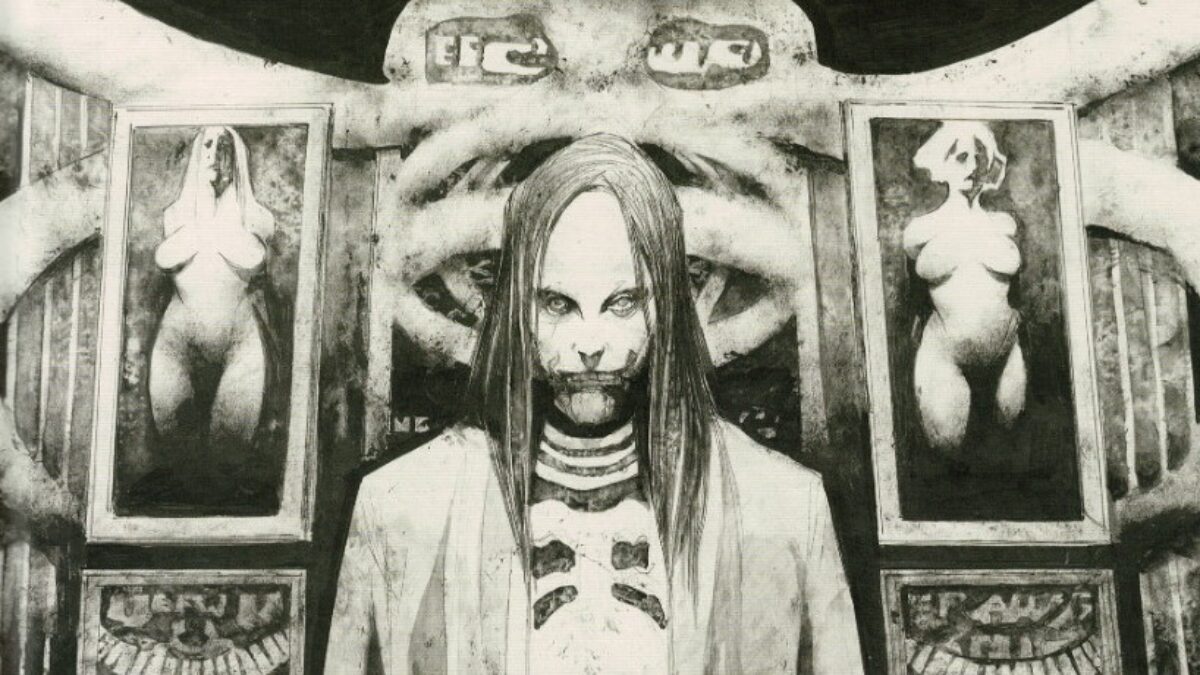 Dracula, l'ordre du dragon de Marco Cannavo et Corrado Roi (éditions Glénat)