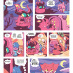 Apocaline tome 1 de Romain Pujol et Saïd Sassine (éditions Glénat)