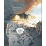 Une pour toutes de Dominique Monféry (éditions Rue de Sèvres)