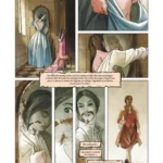 Une pour toutes de Dominique Monféry (éditions Rue de Sèvres)