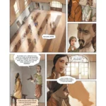 Une pour toutes de Dominique Monféry (éditions Rue de Sèvres)