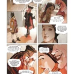 Une pour toutes de Dominique Monféry (éditions Rue de Sèvres)