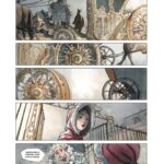 Une pour toutes de Dominique Monféry (éditions Rue de Sèvres)