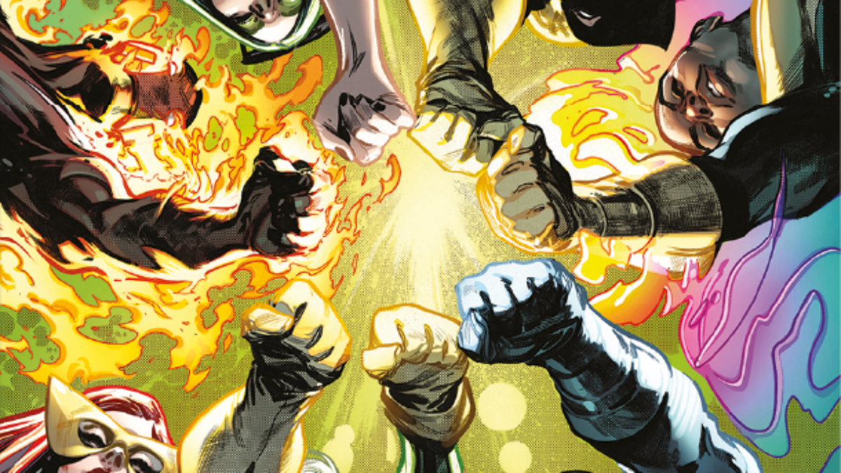 X-men tome 1 gerry duggan Panini Comics Bannière Comixtrip