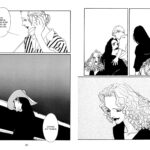 ACCA 13 de Natsume Ono (éditions Noeve Grafx)