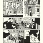 La Seconde Guerre mondiale en BD - Arnaud de la Croix et Vicente Cifuentes - Le Lombard