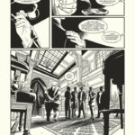 La Seconde Guerre mondiale en BD - Arnaud de la Croix et Vicente Cifuentes - Le Lombard