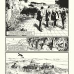 La Seconde Guerre mondiale en BD - Arnaud de la Croix et Vicente Cifuentes - Le Lombard