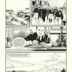 La Seconde Guerre mondiale en BD - Arnaud de la Croix et Vicente Cifuentes - Le Lombard