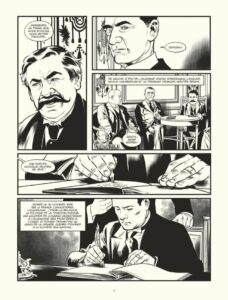 La Seconde Guerre mondiale en BD - Arnaud de la Croix et Vicente Cifuentes - Le Lombard