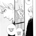 ACCA 13 de Natsume Ono (éditions Noeve Grafx)