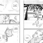 ACCA 13 de Natsume Ono (éditions Noeve Grafx)