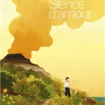 Silence d'Amour - Matthieu Parciboula - Casterman