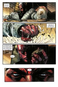 X-men tome 1 gerry duggan extrait 4 Panini Comics