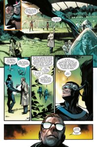 X-men tome 1 gerry duggan extrait 1 Panini Comics