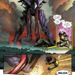 X-men tome 1 gerry duggan extrait 2 Panini Comics