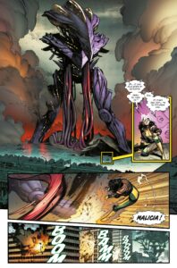 X-men tome 1 gerry duggan extrait 2 Panini Comics