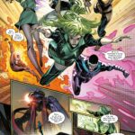 X-men tome 1 gerry duggan extrait 3 Panini Comics