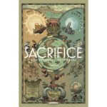 Sacrifice de Rick Remender et Max Fiumara (Urban comics)
