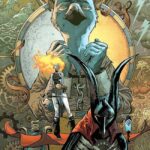 Sacrifice de Rick Remender et Max Fiumara (Urban comics)
