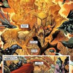 Sacrifice de Rick Remender et Max Fiumara (Urban comics)