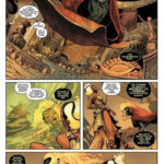 Sacrifice de Rick Remender et Max Fiumara (Urban comics)