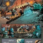 Sacrifice de Rick Remender et Max Fiumara (Urban comics)